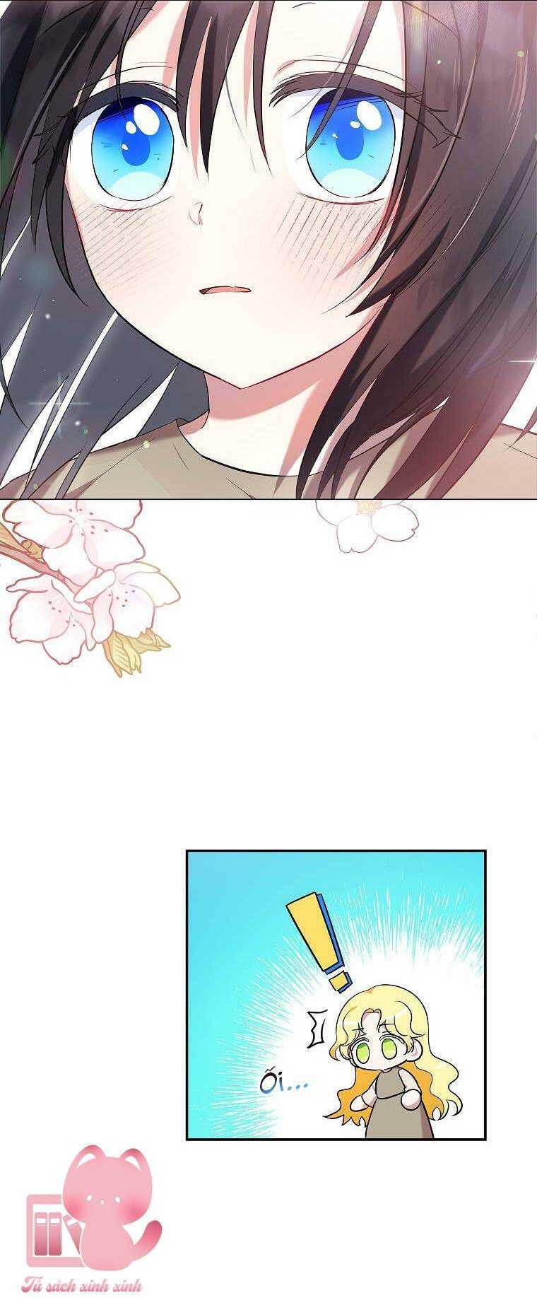 Nàng Dâu Nuôi Muốn Đứt Tình Đoạn Nghĩa Chap 5 - Next Chap 6