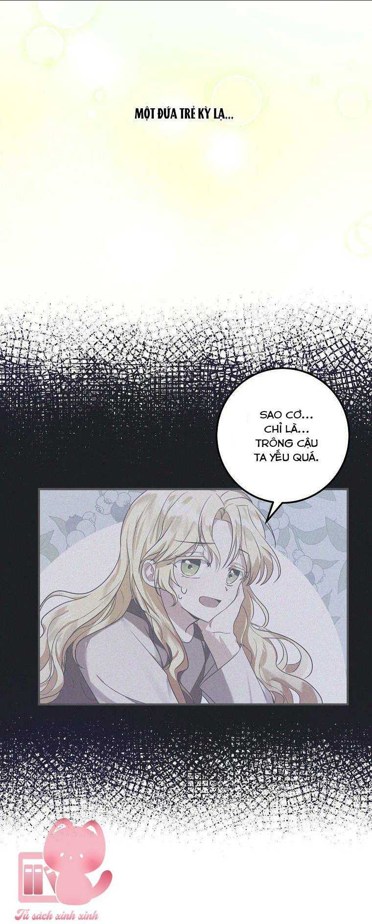 Nàng Dâu Nuôi Muốn Đứt Tình Đoạn Nghĩa Chap 5 - Next Chap 6