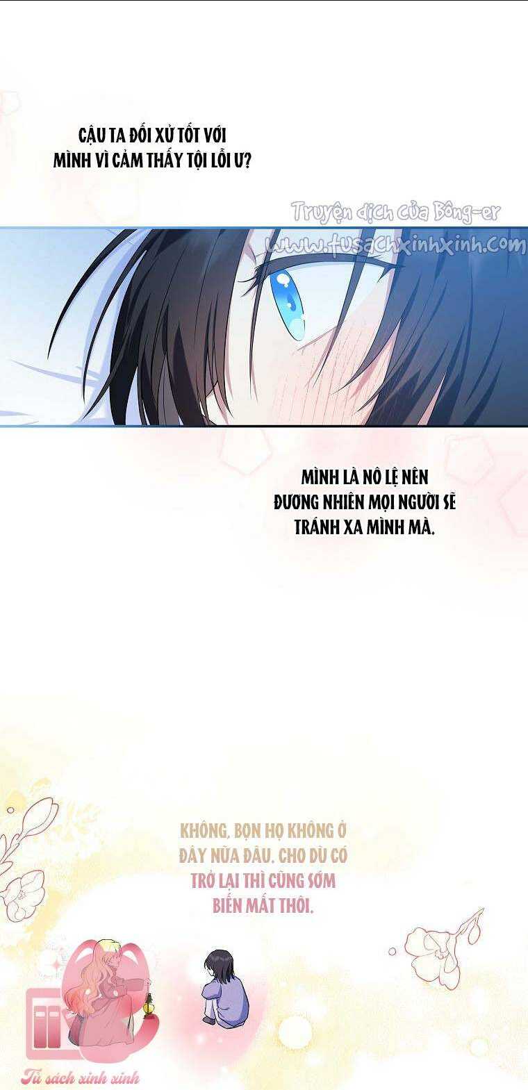 Nàng Dâu Nuôi Muốn Đứt Tình Đoạn Nghĩa Chap 5 - Next Chap 6
