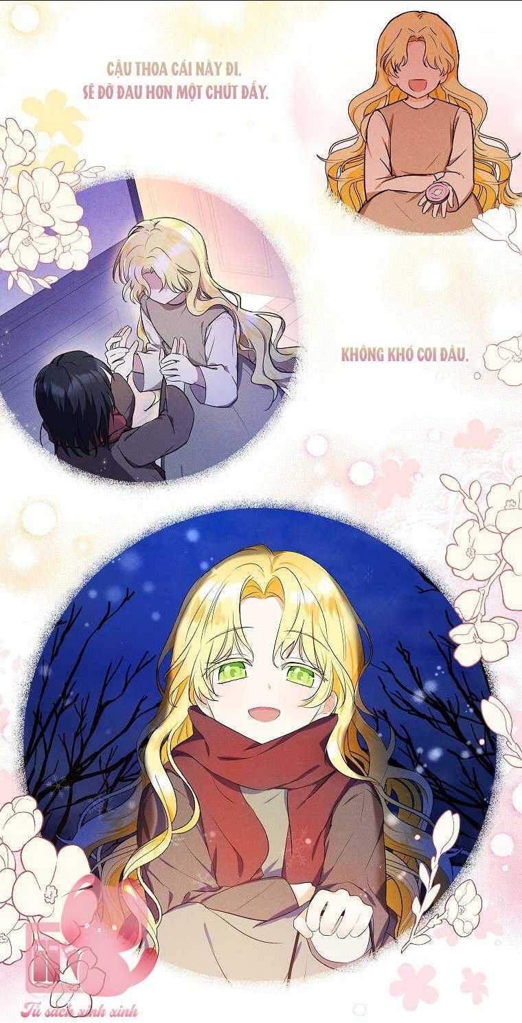 Nàng Dâu Nuôi Muốn Đứt Tình Đoạn Nghĩa Chap 5 - Next Chap 6