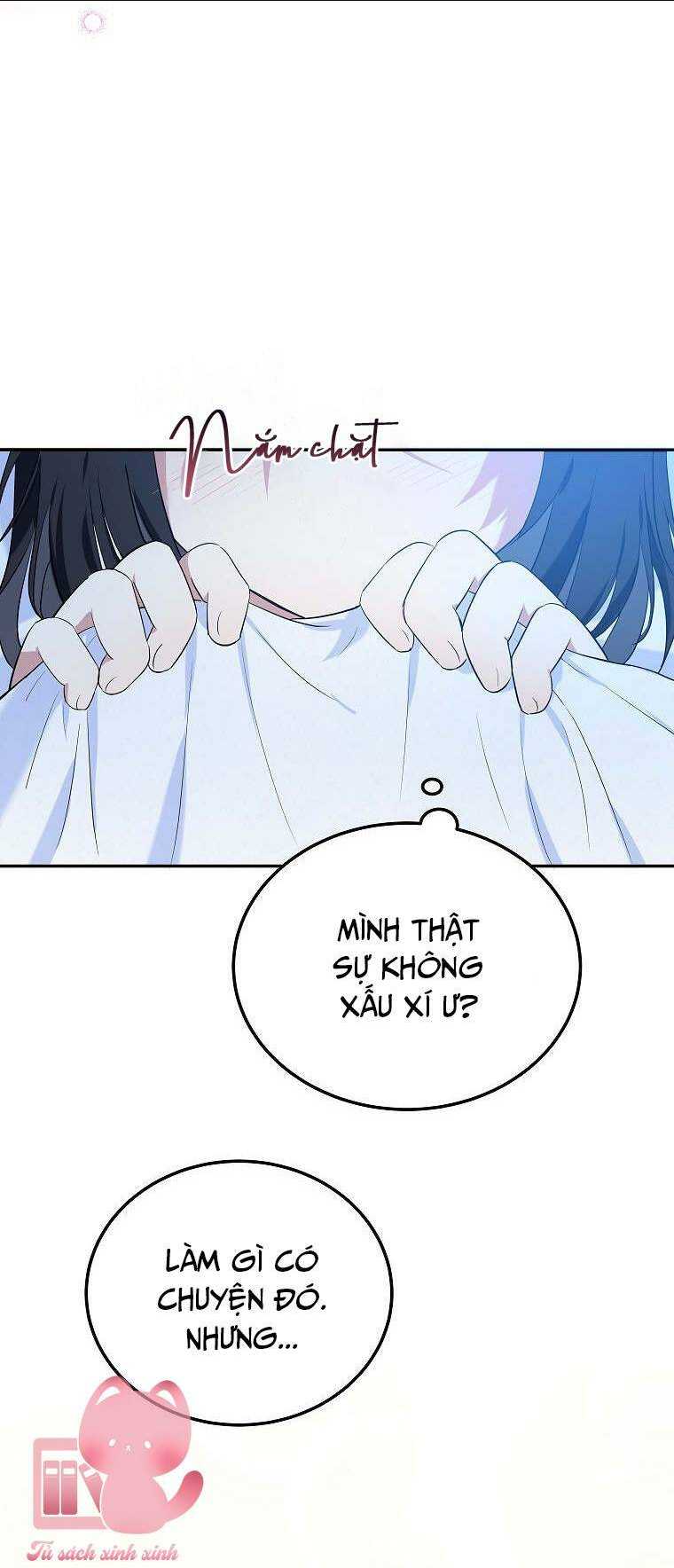 Nàng Dâu Nuôi Muốn Đứt Tình Đoạn Nghĩa Chap 5 - Next Chap 6