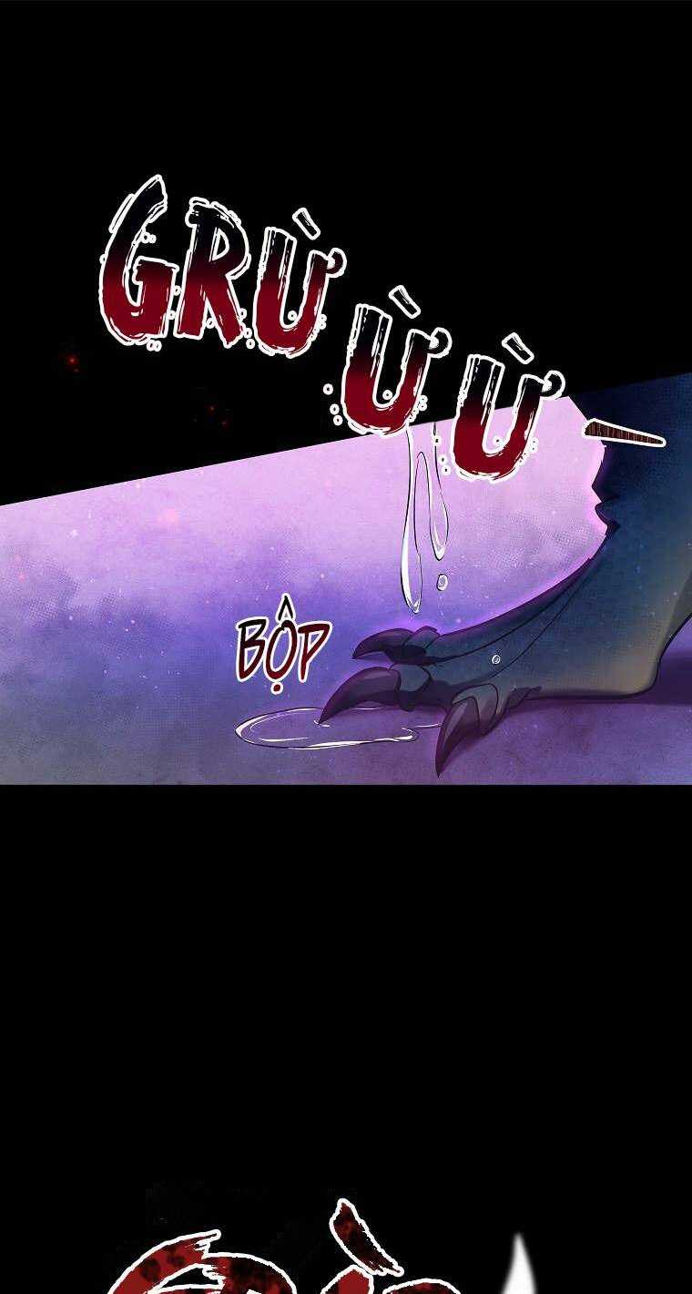 Nàng Dâu Nuôi Muốn Đứt Tình Đoạn Nghĩa Chap 5 - Next Chap 6