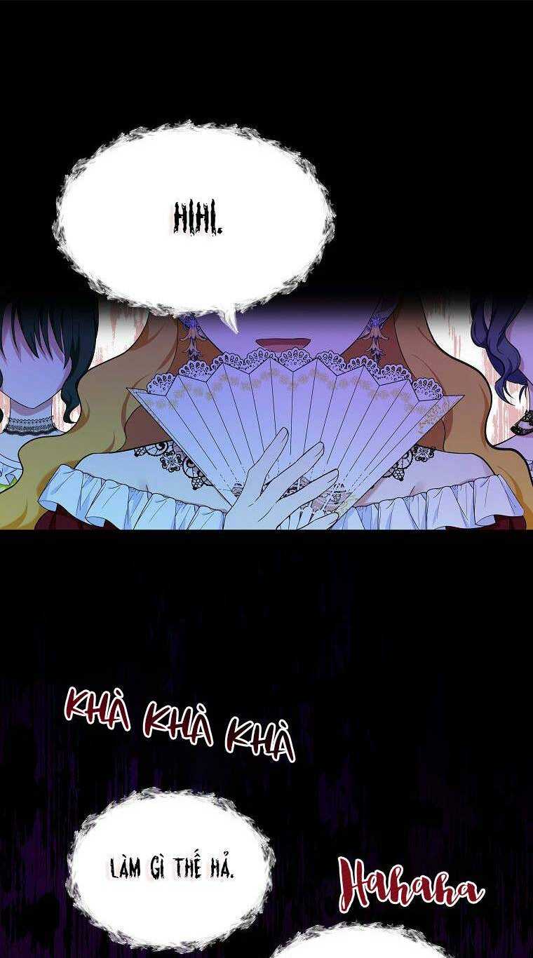 Nàng Dâu Nuôi Muốn Đứt Tình Đoạn Nghĩa Chap 5 - Next Chap 6