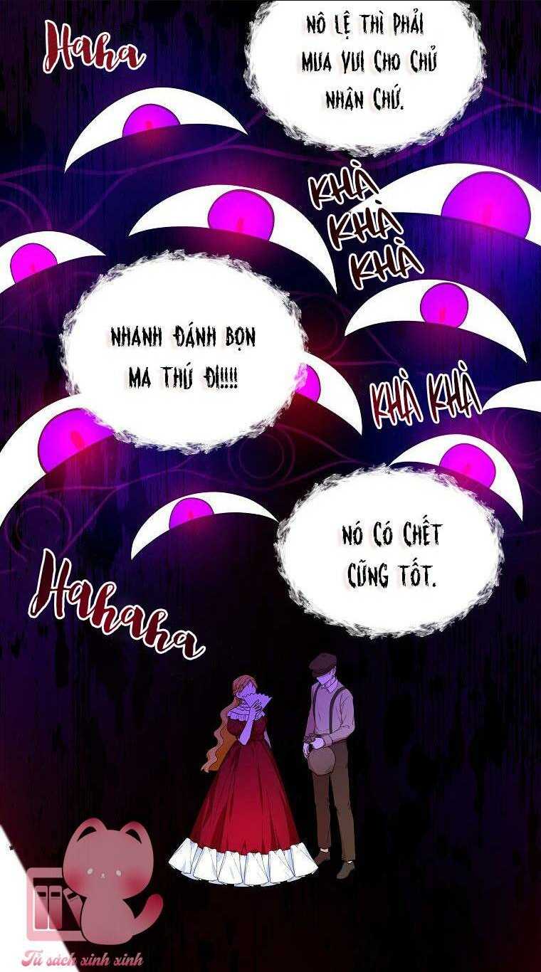 Nàng Dâu Nuôi Muốn Đứt Tình Đoạn Nghĩa Chap 5 - Next Chap 6
