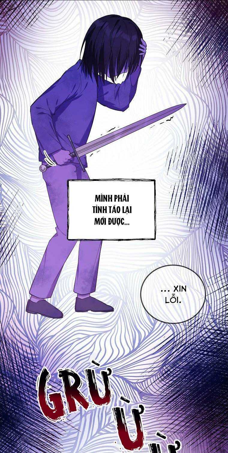 Nàng Dâu Nuôi Muốn Đứt Tình Đoạn Nghĩa Chap 5 - Next Chap 6