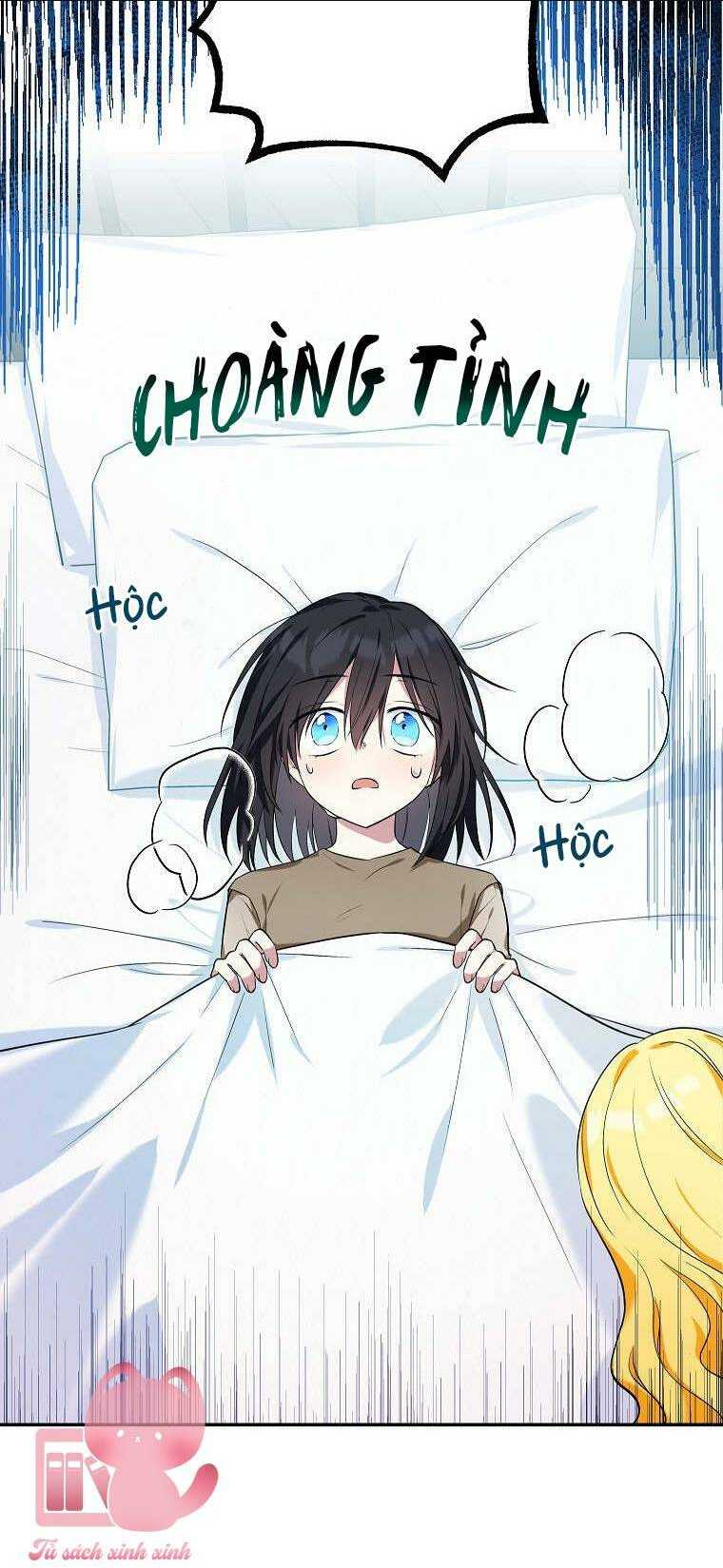 Nàng Dâu Nuôi Muốn Đứt Tình Đoạn Nghĩa Chap 5 - Next Chap 6