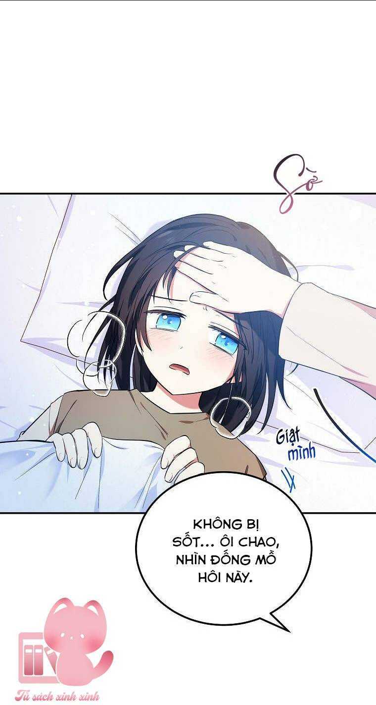 Nàng Dâu Nuôi Muốn Đứt Tình Đoạn Nghĩa Chap 5 - Next Chap 6