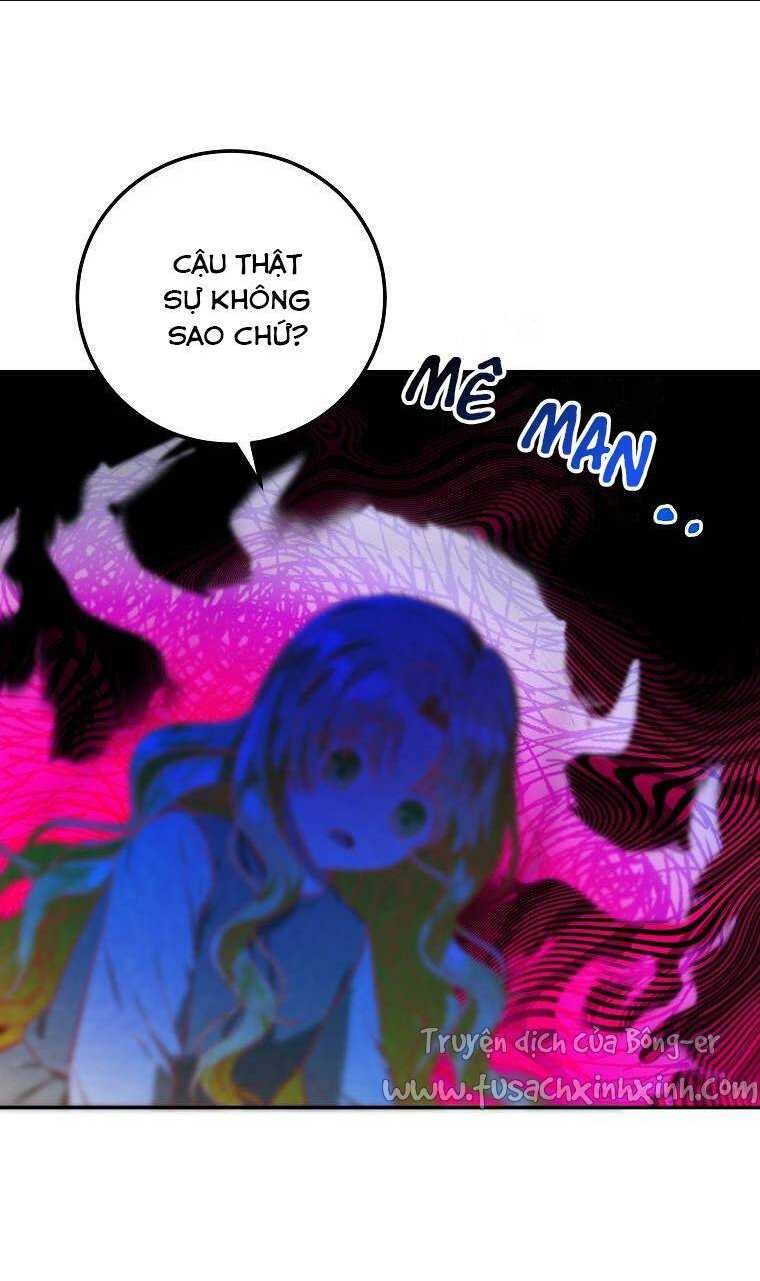 Nàng Dâu Nuôi Muốn Đứt Tình Đoạn Nghĩa Chap 5 - Next Chap 6