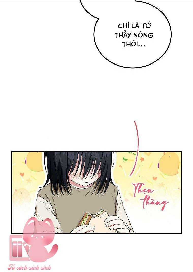 Nàng Dâu Nuôi Muốn Đứt Tình Đoạn Nghĩa Chap 5 - Next Chap 6