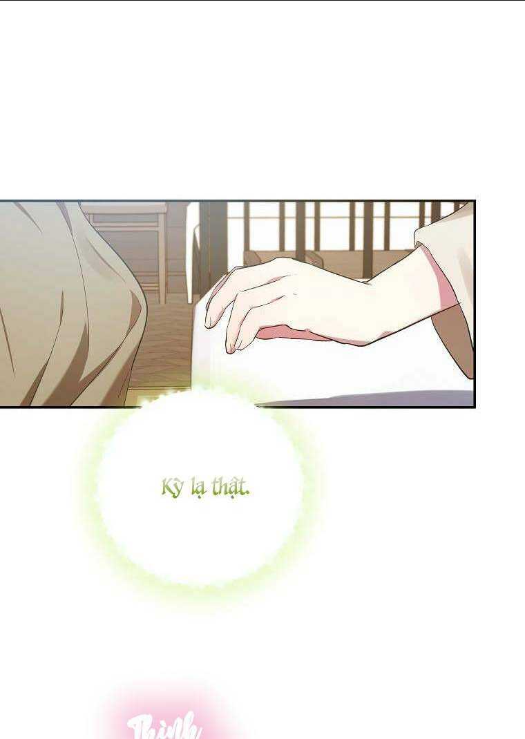 Nàng Dâu Nuôi Muốn Đứt Tình Đoạn Nghĩa Chap 5 - Next Chap 6