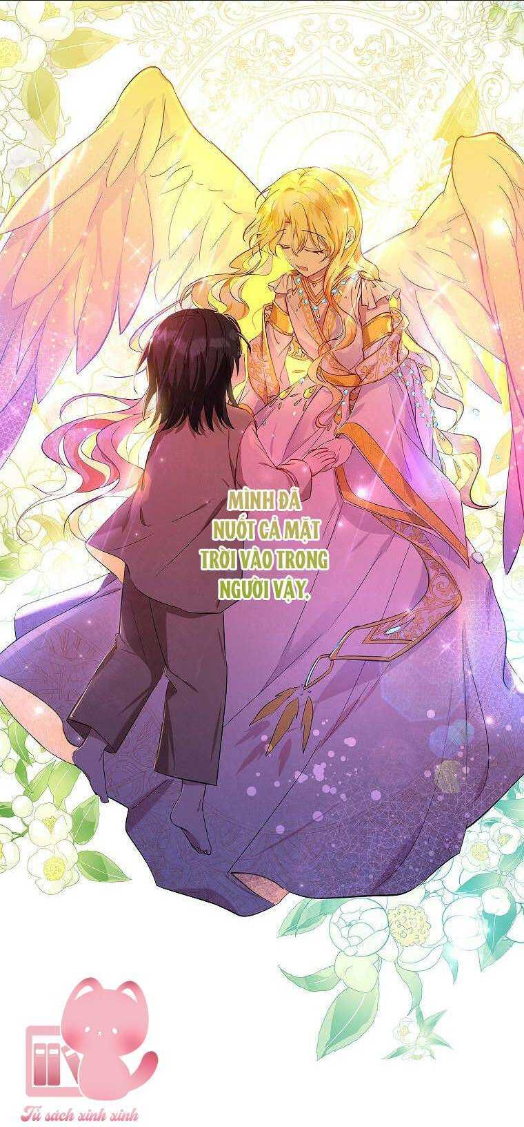 Nàng Dâu Nuôi Muốn Đứt Tình Đoạn Nghĩa Chap 5 - Next Chap 6