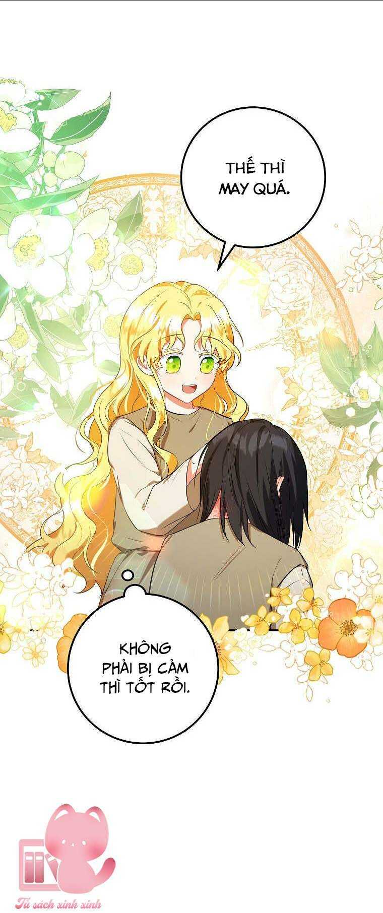 Nàng Dâu Nuôi Muốn Đứt Tình Đoạn Nghĩa Chap 5 - Next Chap 6