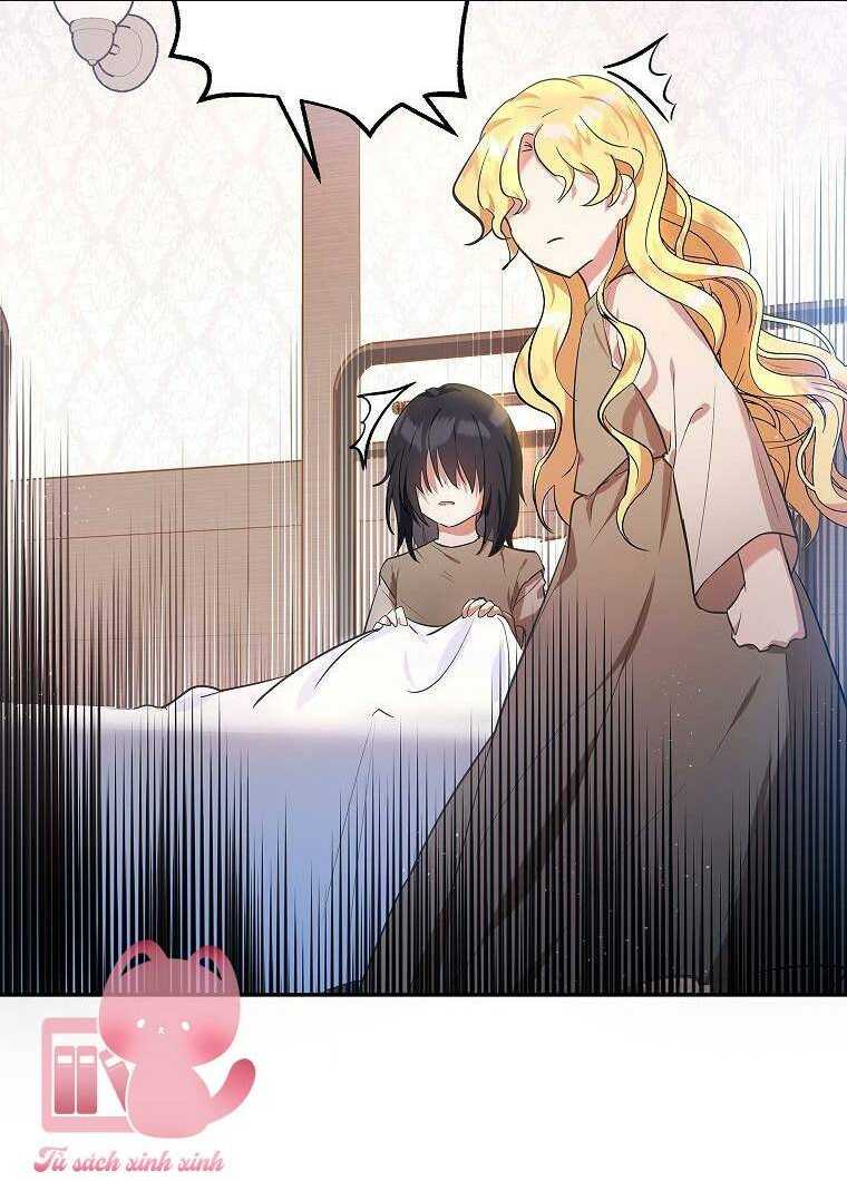 Nàng Dâu Nuôi Muốn Đứt Tình Đoạn Nghĩa Chap 5 - Next Chap 6