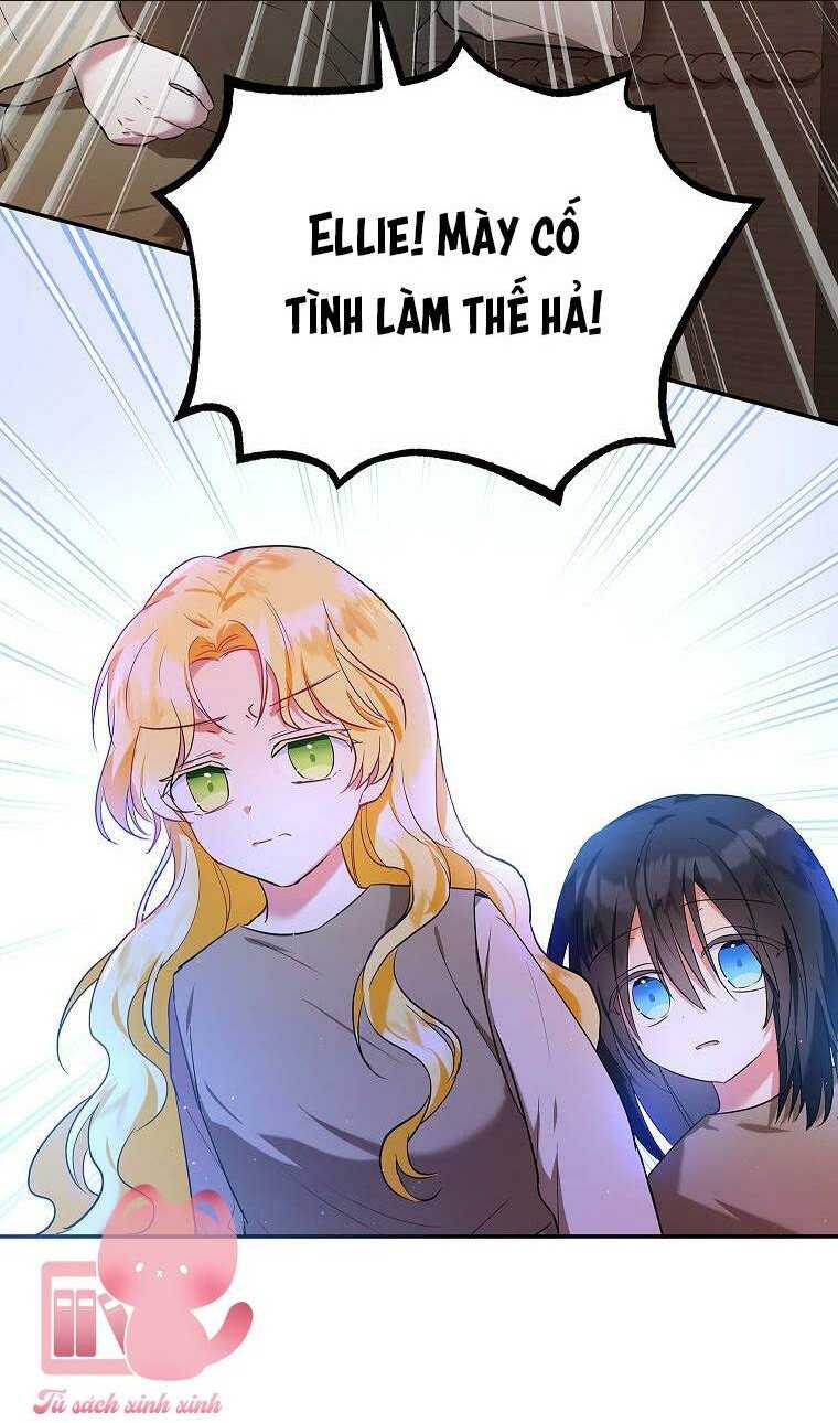 Nàng Dâu Nuôi Muốn Đứt Tình Đoạn Nghĩa Chap 5 - Next Chap 6