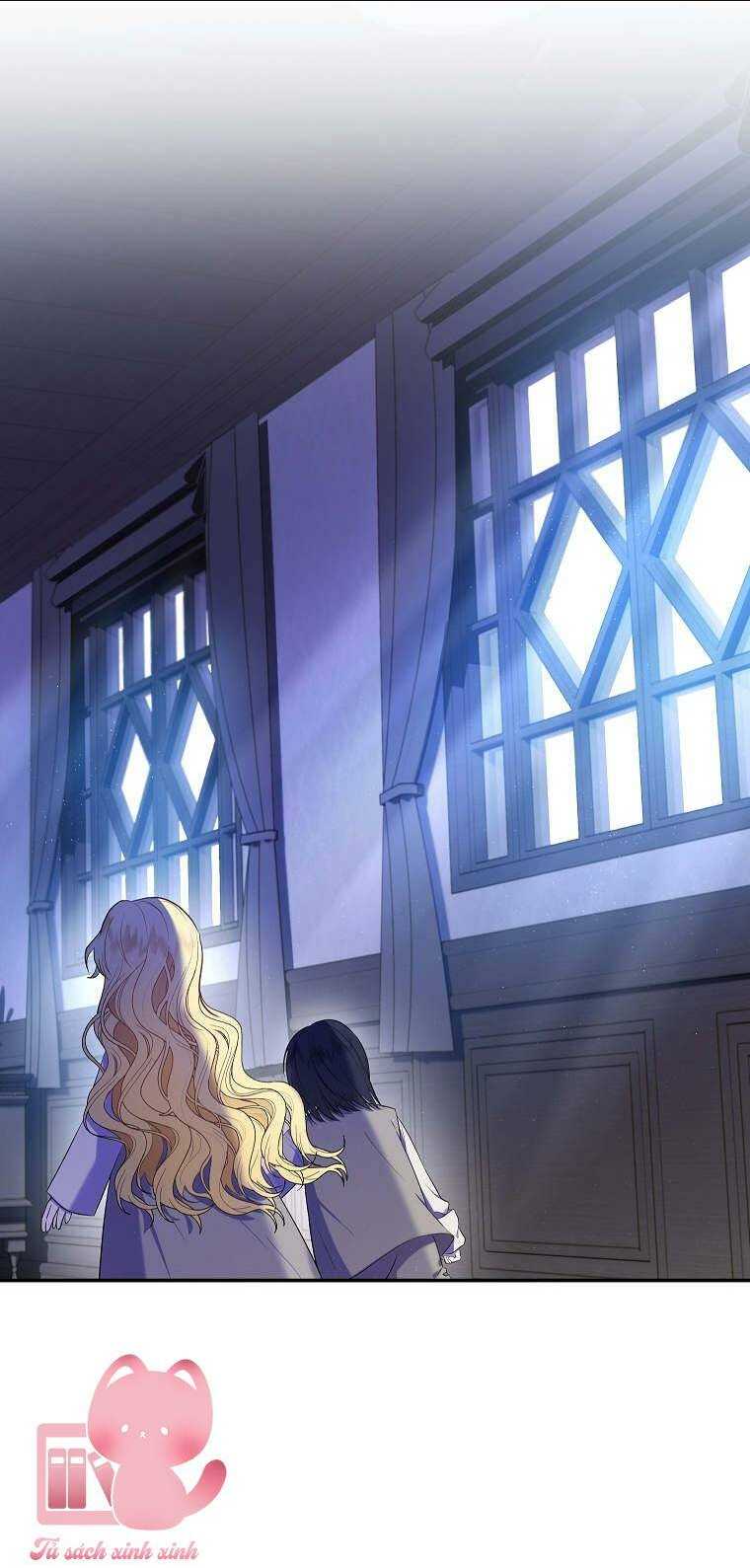 Nàng Dâu Nuôi Muốn Đứt Tình Đoạn Nghĩa Chap 5 - Next Chap 6