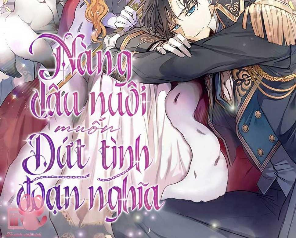 Nàng Dâu Nuôi Muốn Đứt Tình Đoạn Nghĩa Chap 6 - Next Chap 7