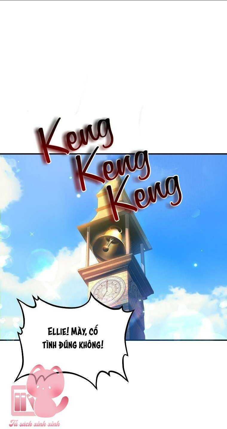 Nàng Dâu Nuôi Muốn Đứt Tình Đoạn Nghĩa Chap 6 - Next Chap 7