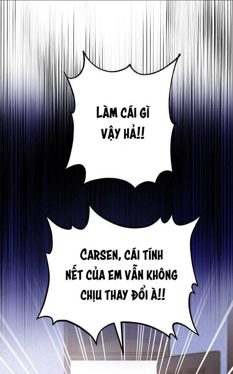 Nàng Dâu Nuôi Muốn Đứt Tình Đoạn Nghĩa Chap 6 - Next Chap 7