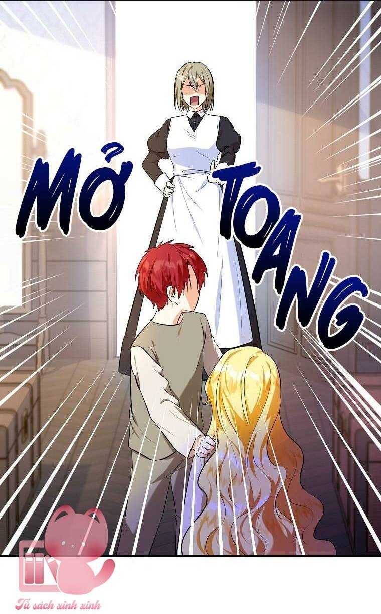 Nàng Dâu Nuôi Muốn Đứt Tình Đoạn Nghĩa Chap 6 - Next Chap 7