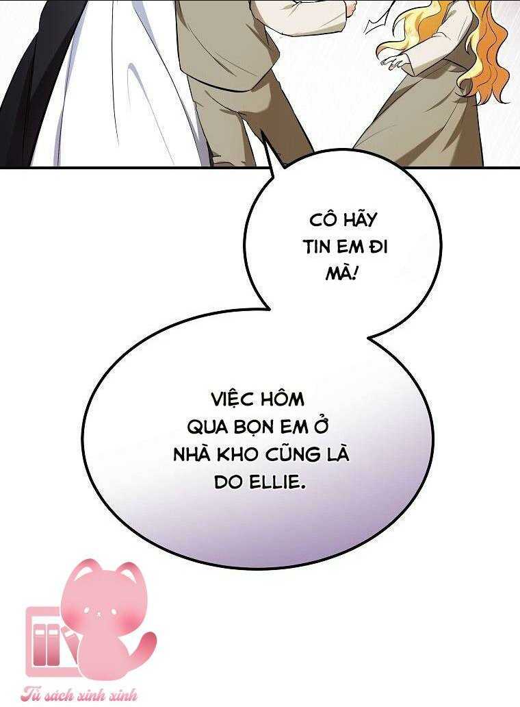 Nàng Dâu Nuôi Muốn Đứt Tình Đoạn Nghĩa Chap 6 - Next Chap 7