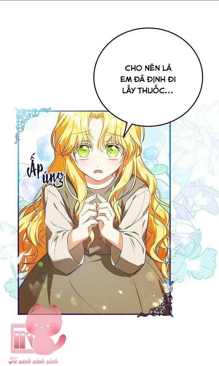 Nàng Dâu Nuôi Muốn Đứt Tình Đoạn Nghĩa Chap 6 - Next Chap 7