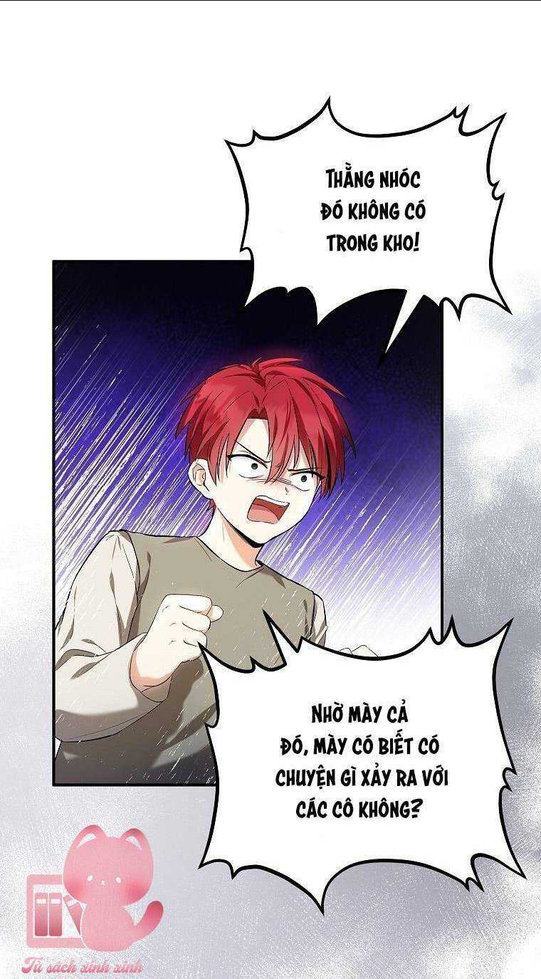 Nàng Dâu Nuôi Muốn Đứt Tình Đoạn Nghĩa Chap 6 - Next Chap 7