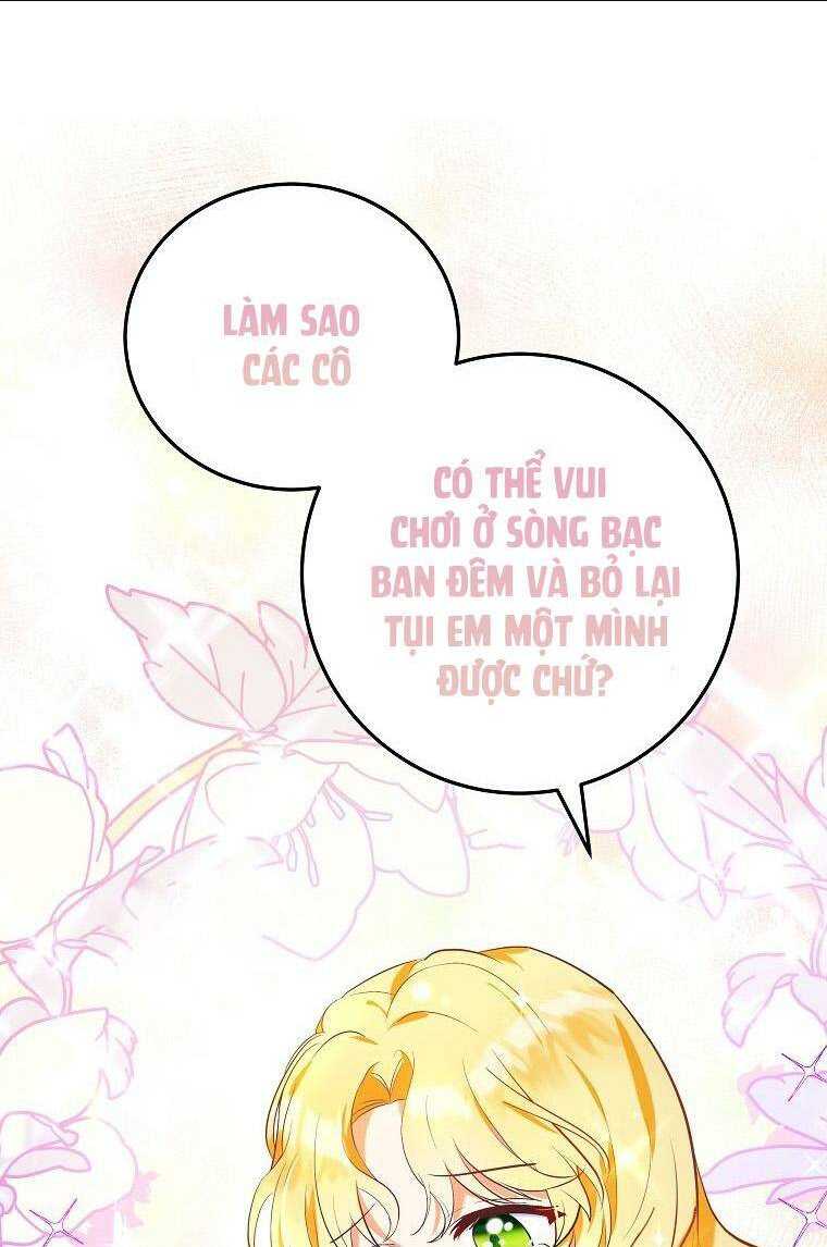 Nàng Dâu Nuôi Muốn Đứt Tình Đoạn Nghĩa Chap 6 - Next Chap 7