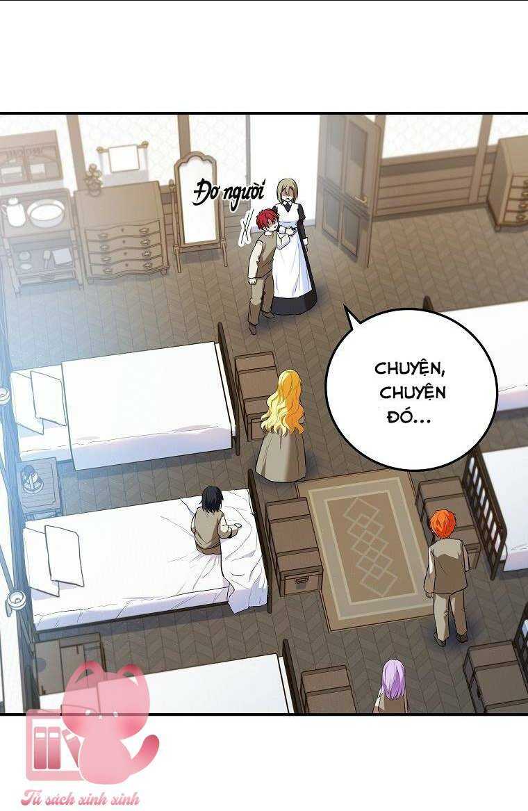 Nàng Dâu Nuôi Muốn Đứt Tình Đoạn Nghĩa Chap 6 - Next Chap 7