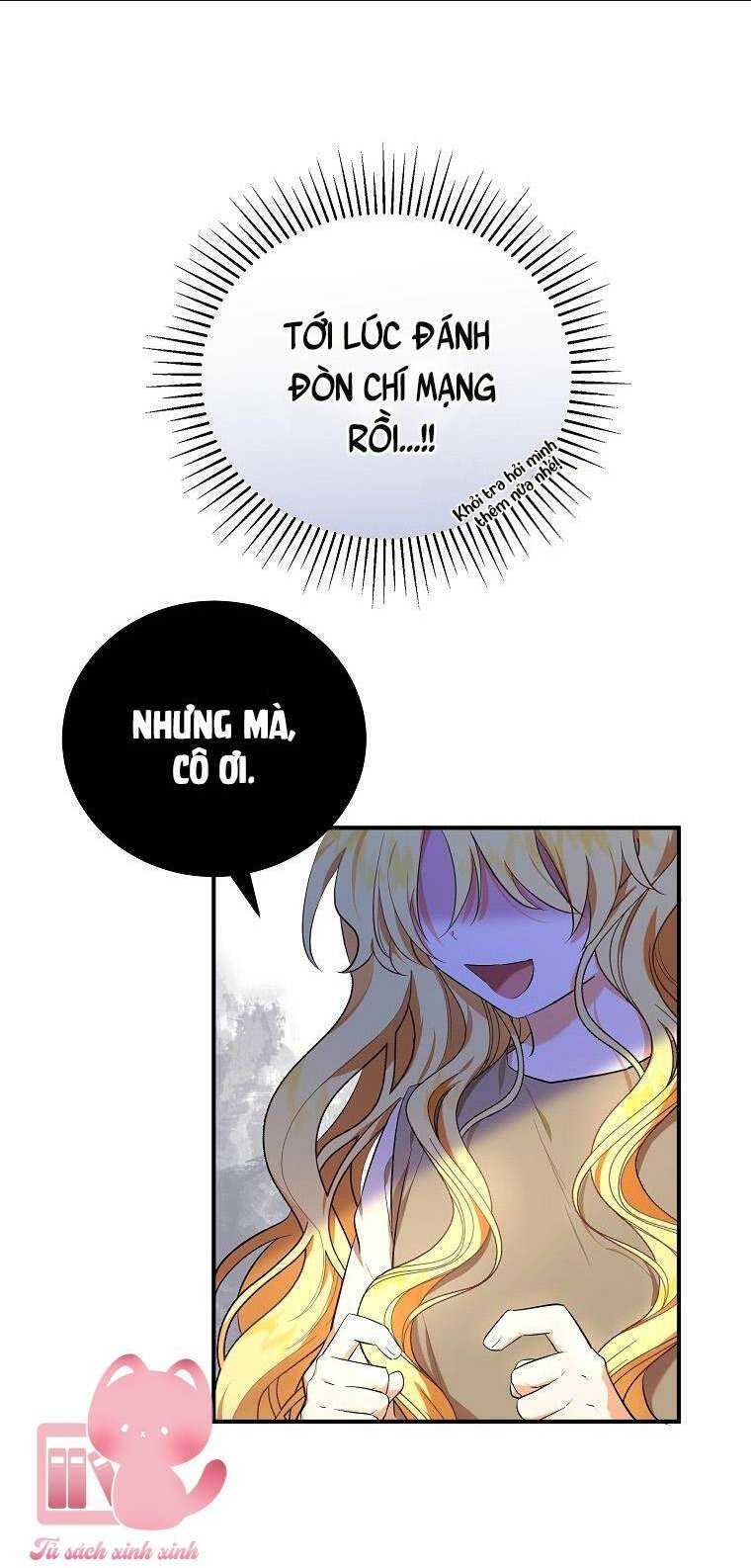 Nàng Dâu Nuôi Muốn Đứt Tình Đoạn Nghĩa Chap 6 - Next Chap 7