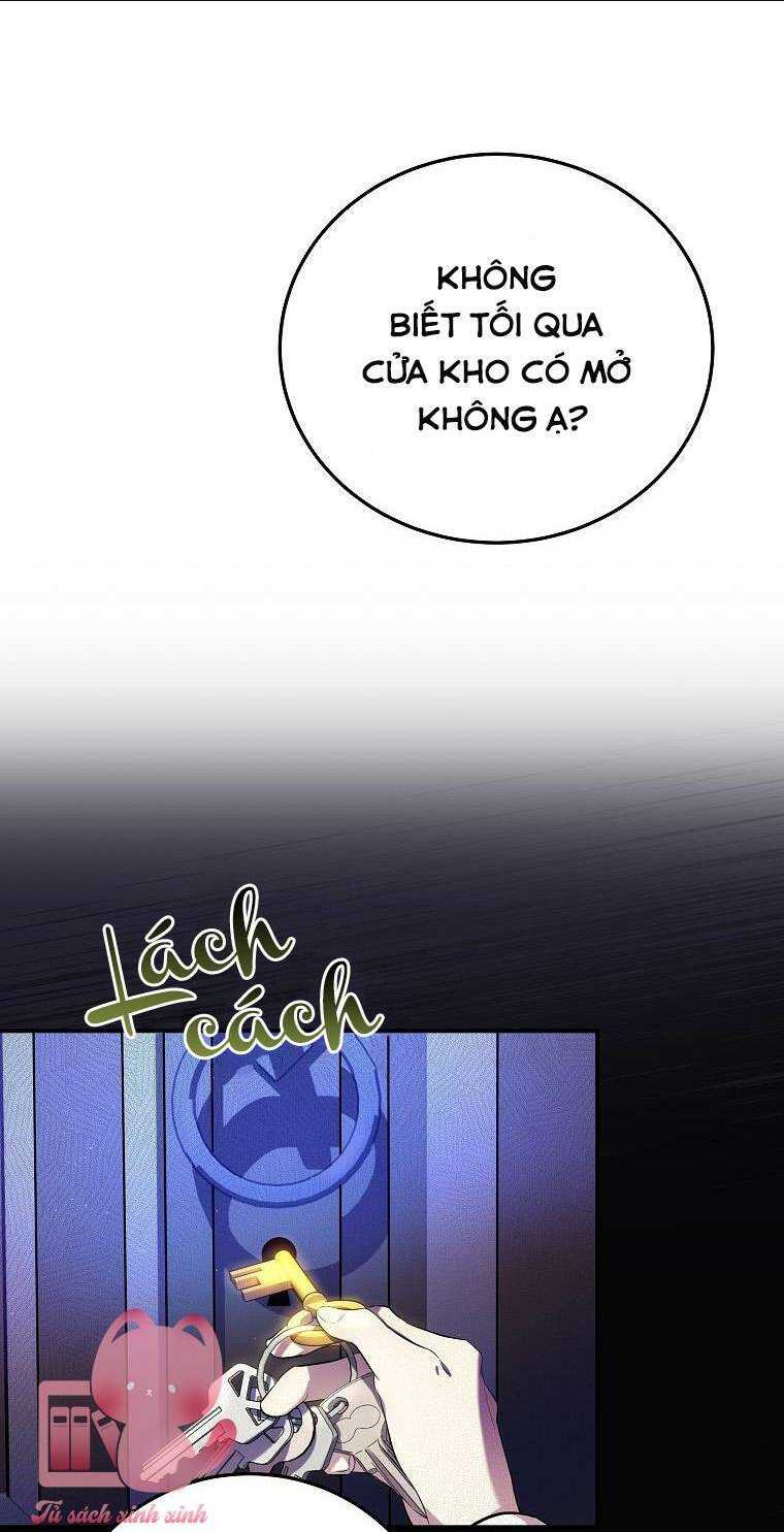 Nàng Dâu Nuôi Muốn Đứt Tình Đoạn Nghĩa Chap 6 - Next Chap 7