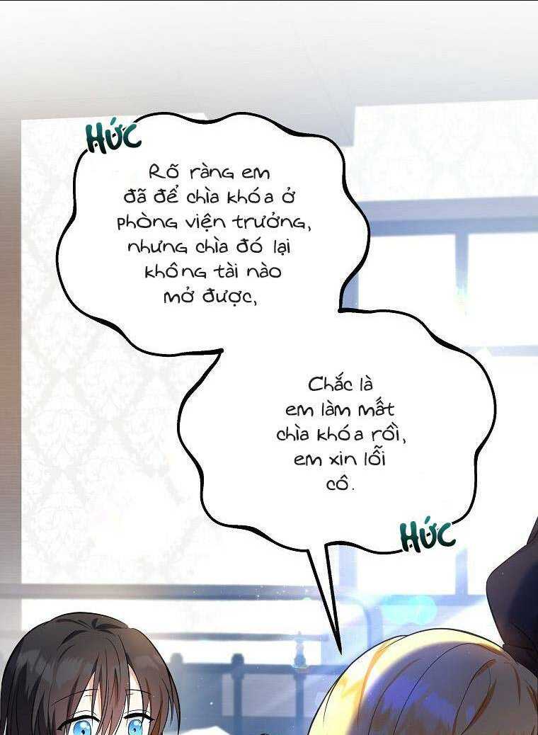 Nàng Dâu Nuôi Muốn Đứt Tình Đoạn Nghĩa Chap 6 - Next Chap 7