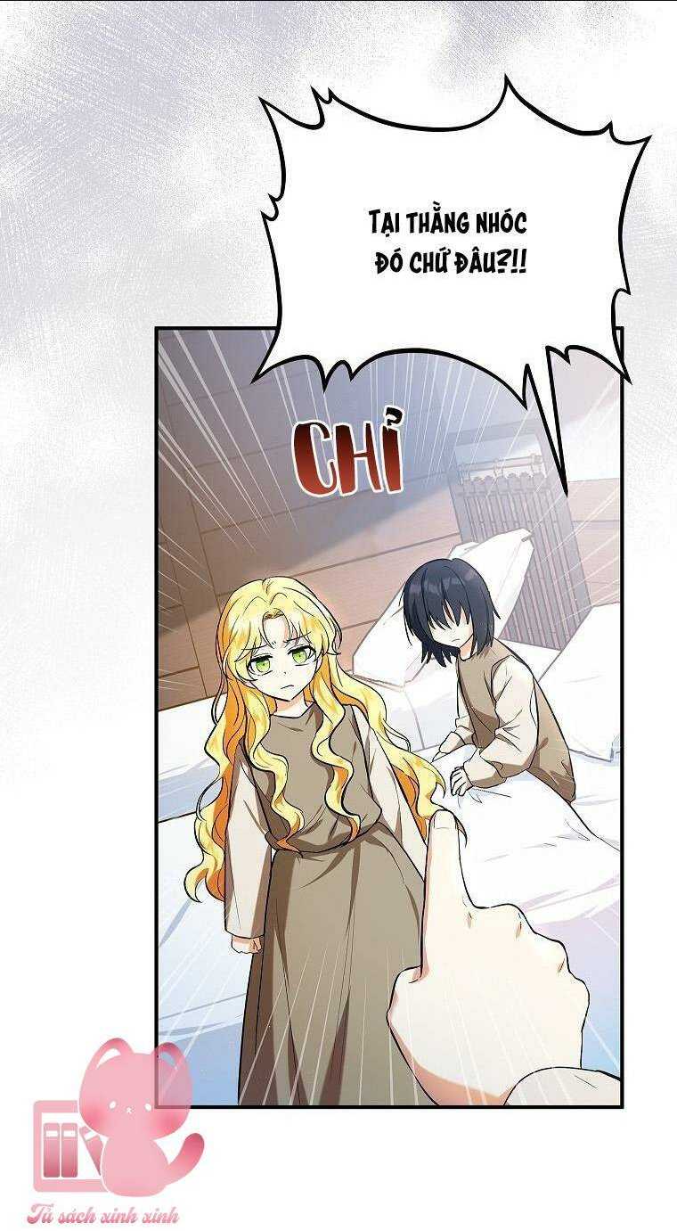 Nàng Dâu Nuôi Muốn Đứt Tình Đoạn Nghĩa Chap 6 - Next Chap 7