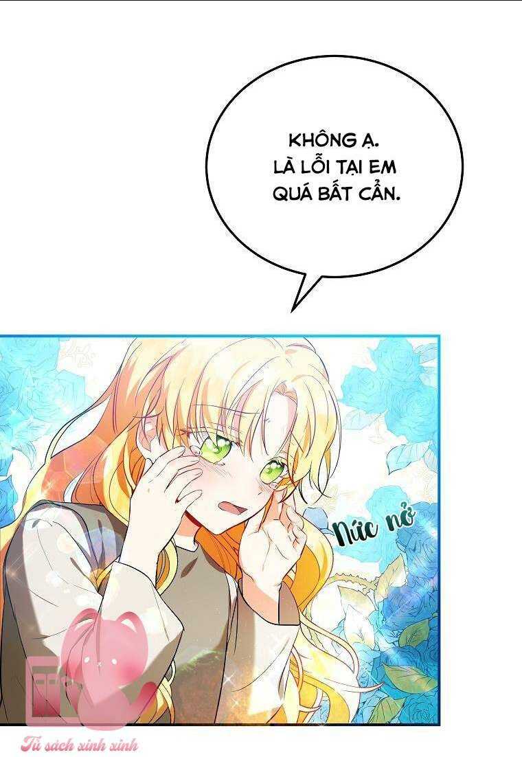 Nàng Dâu Nuôi Muốn Đứt Tình Đoạn Nghĩa Chap 6 - Next Chap 7