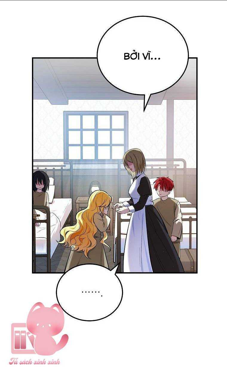 Nàng Dâu Nuôi Muốn Đứt Tình Đoạn Nghĩa Chap 6 - Next Chap 7