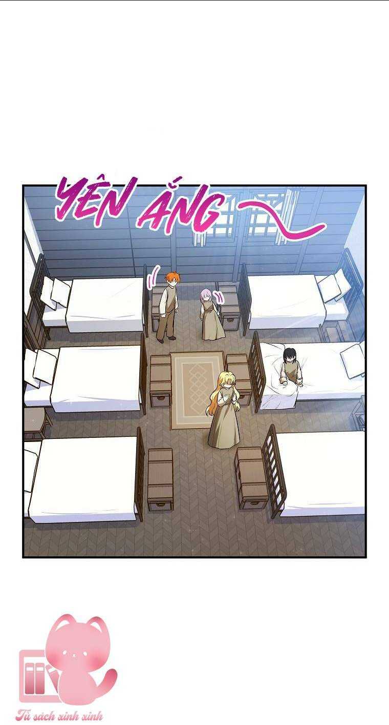 Nàng Dâu Nuôi Muốn Đứt Tình Đoạn Nghĩa Chap 6 - Next Chap 7
