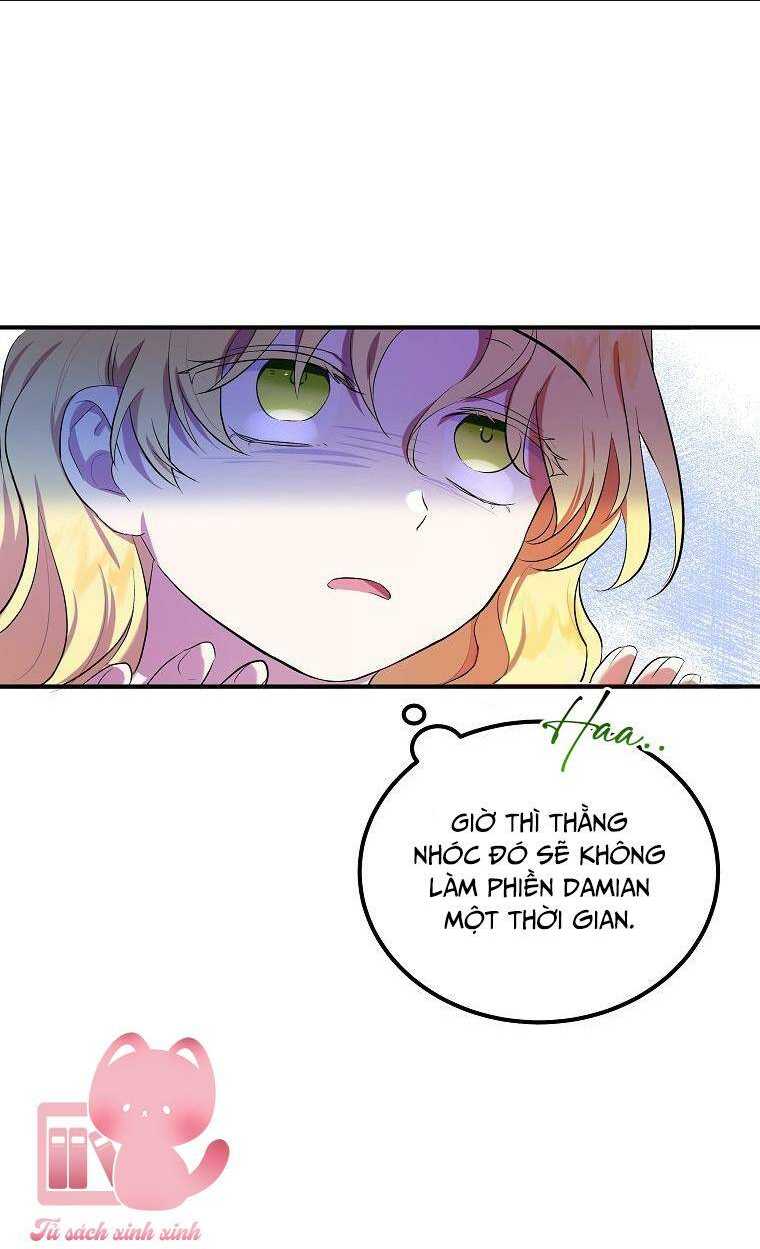 Nàng Dâu Nuôi Muốn Đứt Tình Đoạn Nghĩa Chap 6 - Next Chap 7