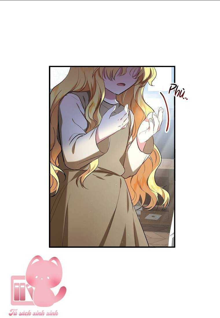 Nàng Dâu Nuôi Muốn Đứt Tình Đoạn Nghĩa Chap 6 - Next Chap 7