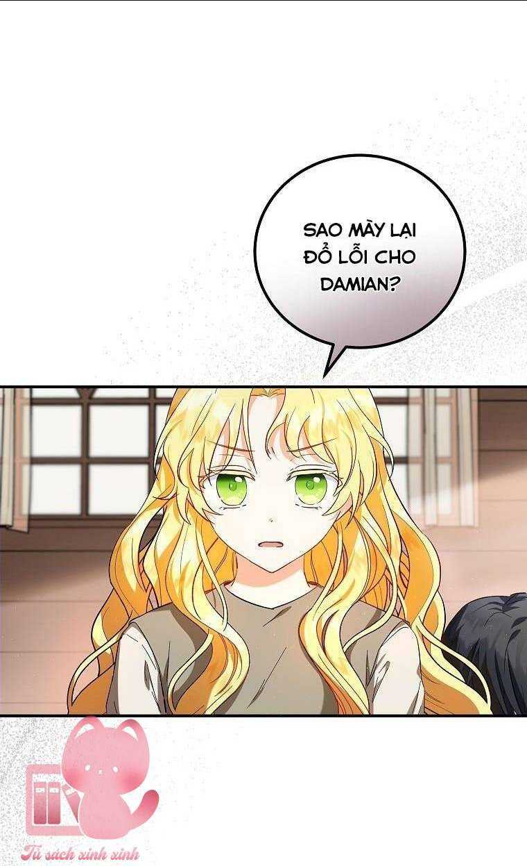 Nàng Dâu Nuôi Muốn Đứt Tình Đoạn Nghĩa Chap 6 - Next Chap 7