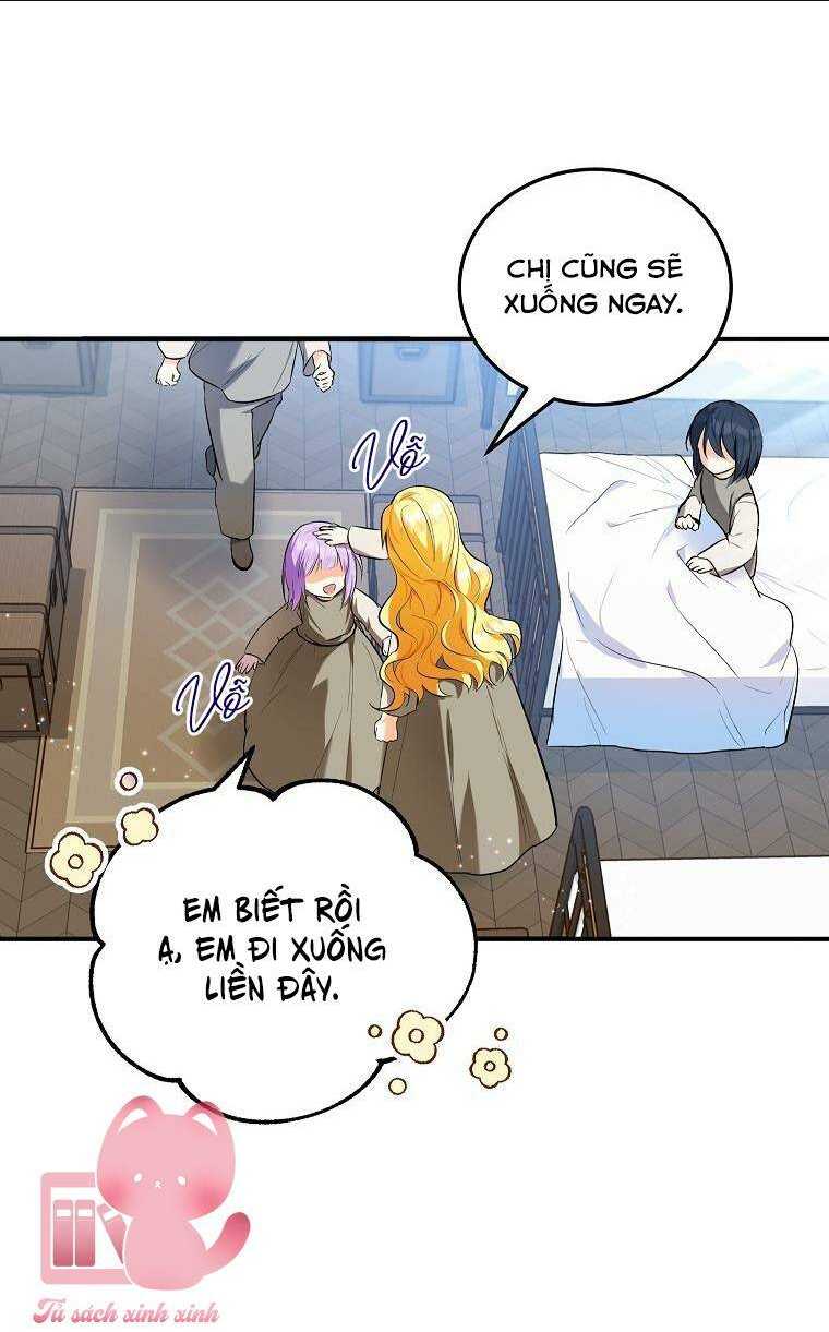 Nàng Dâu Nuôi Muốn Đứt Tình Đoạn Nghĩa Chap 6 - Next Chap 7