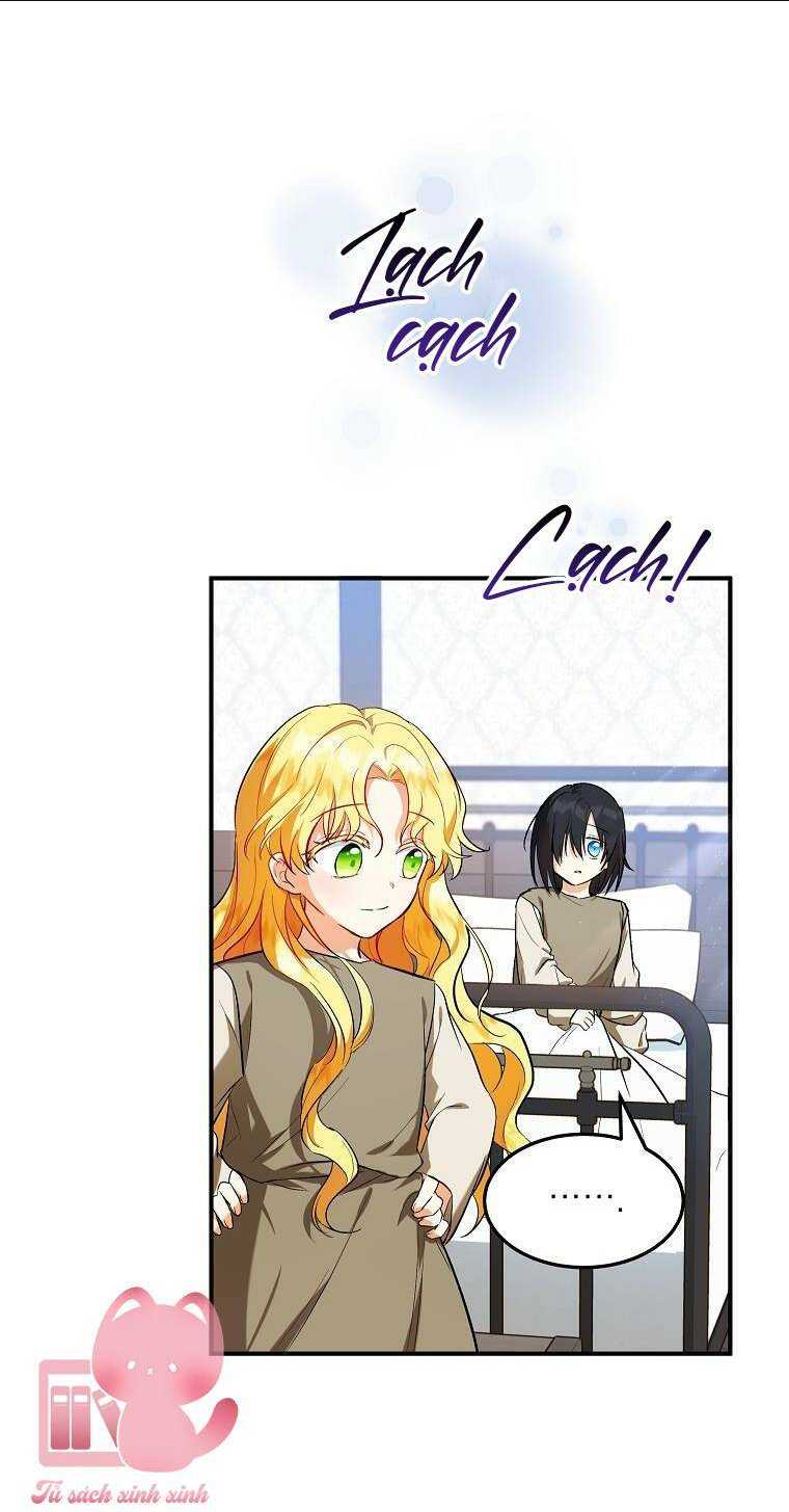 Nàng Dâu Nuôi Muốn Đứt Tình Đoạn Nghĩa Chap 6 - Next Chap 7