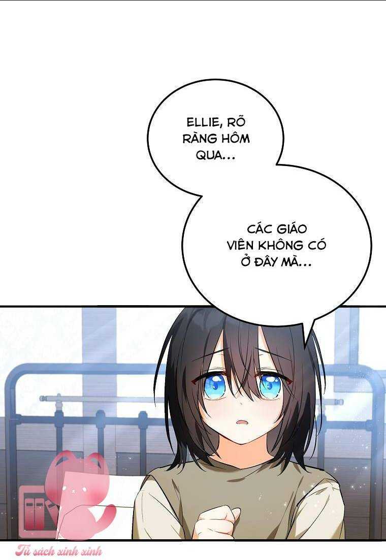 Nàng Dâu Nuôi Muốn Đứt Tình Đoạn Nghĩa Chap 6 - Next Chap 7