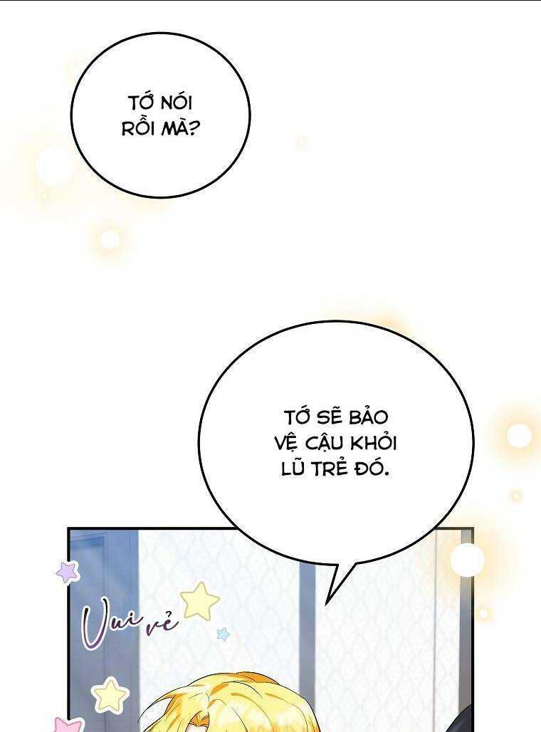 Nàng Dâu Nuôi Muốn Đứt Tình Đoạn Nghĩa Chap 6 - Next Chap 7