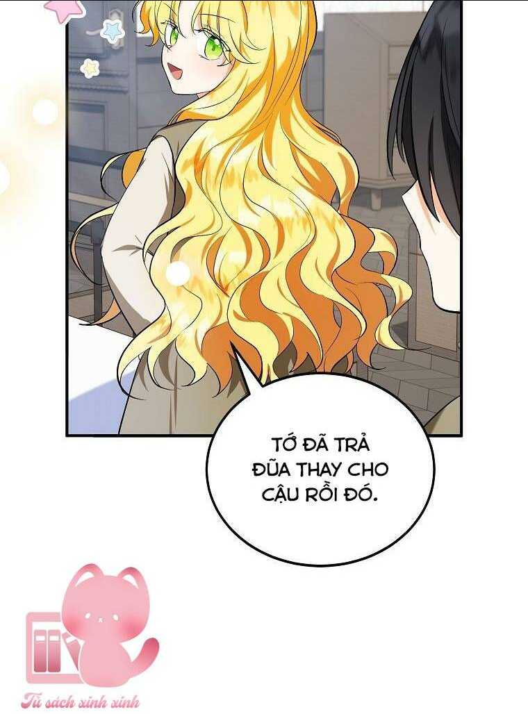 Nàng Dâu Nuôi Muốn Đứt Tình Đoạn Nghĩa Chap 6 - Next Chap 7