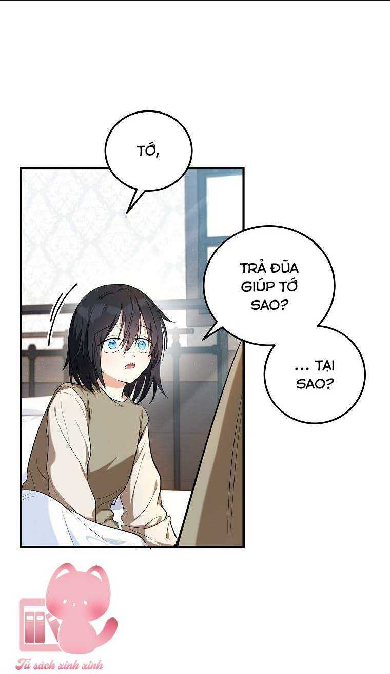 Nàng Dâu Nuôi Muốn Đứt Tình Đoạn Nghĩa Chap 6 - Next Chap 7