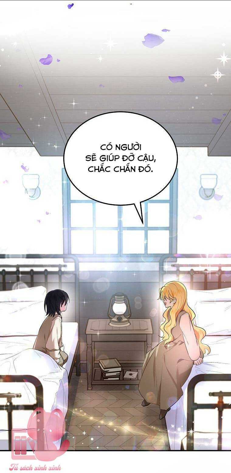 Nàng Dâu Nuôi Muốn Đứt Tình Đoạn Nghĩa Chap 6 - Next Chap 7