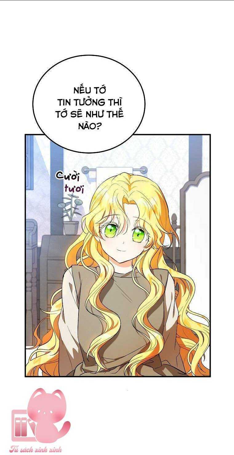 Nàng Dâu Nuôi Muốn Đứt Tình Đoạn Nghĩa Chap 6 - Next Chap 7