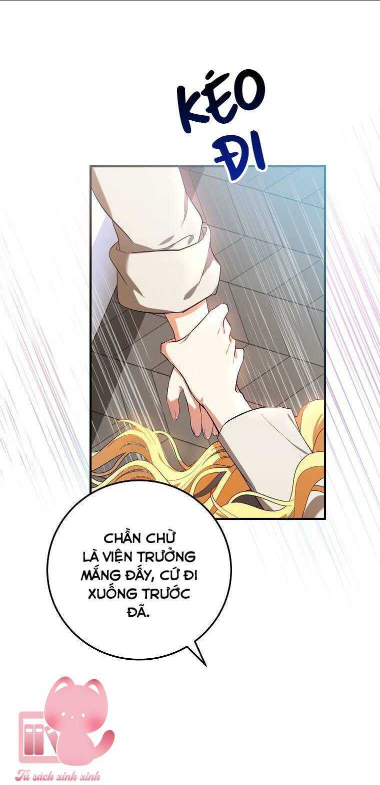 Nàng Dâu Nuôi Muốn Đứt Tình Đoạn Nghĩa Chap 6 - Next Chap 7