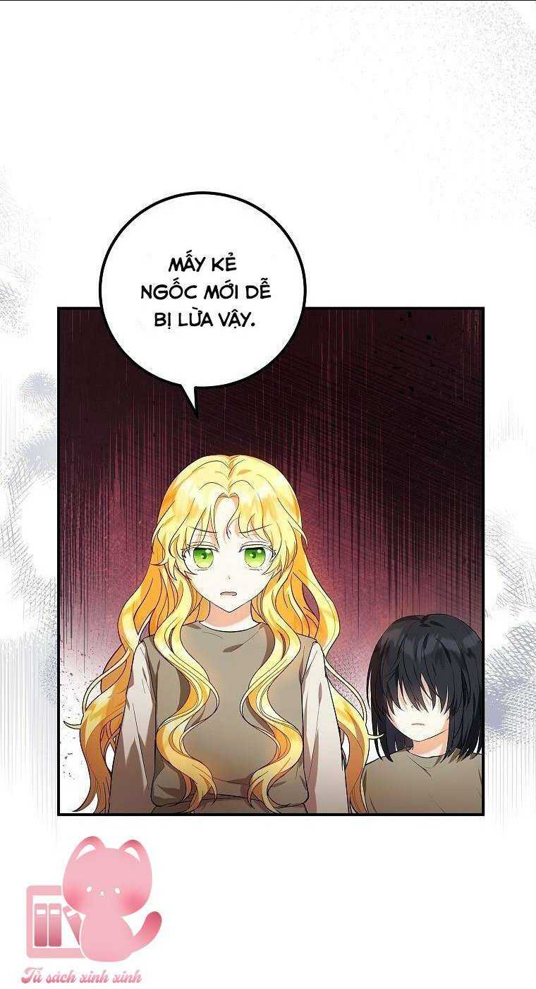 Nàng Dâu Nuôi Muốn Đứt Tình Đoạn Nghĩa Chap 6 - Next Chap 7