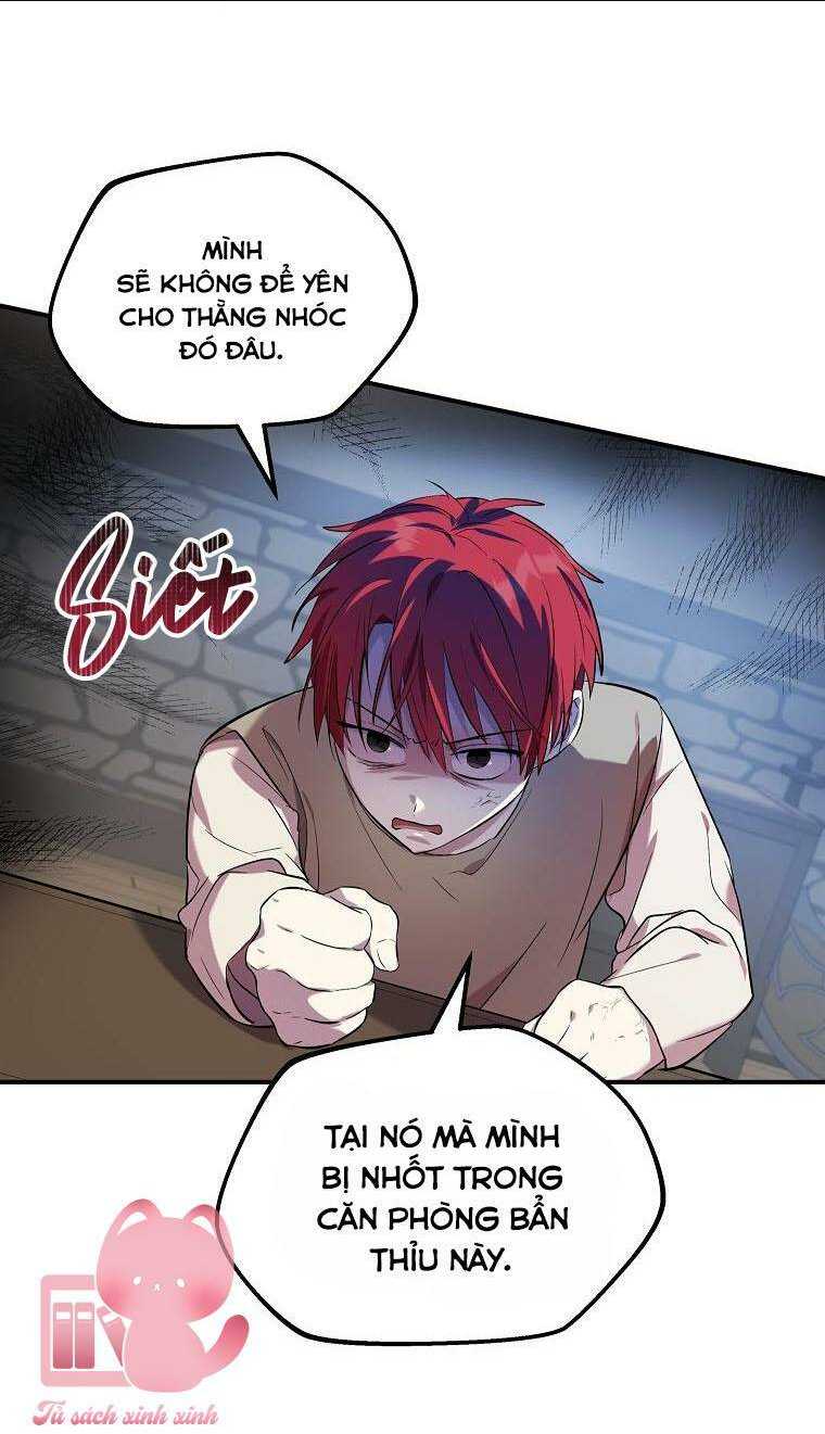 Nàng Dâu Nuôi Muốn Đứt Tình Đoạn Nghĩa Chap 6 - Next Chap 7