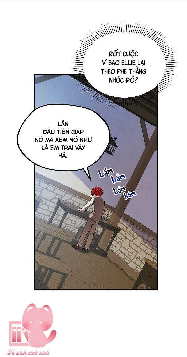 Nàng Dâu Nuôi Muốn Đứt Tình Đoạn Nghĩa Chap 6 - Next Chap 7